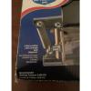 Lucas New  3 Way Loading 14 oz Grease Gun X-tra Heavy Duty Lever Action #2 small image