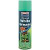 GRANVILLE WHITE GREASE WITH PTFE Large 500ml AEROSOL SALES #1 small image