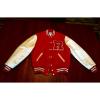 Grease 2 Lettermans Jacket #1 small image