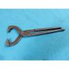 Vintage Snap-On,Vacuum Grip GCP10 Grease Cup Pliers,1955~GOOD    #SO1.13.17 #1 small image