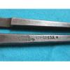 Vintage Snap-On,Vacuum Grip GCP10 Grease Cup Pliers,1955~GOOD    #SO1.13.17 #2 small image
