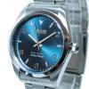 FONDERIA, GREASE SERIES,7A001UB2, BLUE DIAL, STEEL STRAP, 41mm, VINTAGE LOOK #1 small image