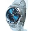 FONDERIA, GREASE SERIES,7A001UB2, BLUE DIAL, STEEL STRAP, 41mm, VINTAGE LOOK #3 small image