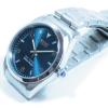 FONDERIA, GREASE SERIES,7A001UB2, BLUE DIAL, STEEL STRAP, 41mm, VINTAGE LOOK #4 small image