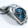 FONDERIA, GREASE SERIES,7A001UB2, BLUE DIAL, STEEL STRAP, 41mm, VINTAGE LOOK #5 small image