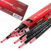 Diamond Twistables Color Pencils Grease Marking pencil for metal plastic fabric