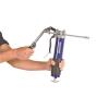 Kincrome LEVER &amp; PISTOL GRIP GREASE GUN Capacity 450cc 3 Way Filling *Aust Brand #2 small image