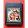 GREASE Soundtrack 8 Track Tape 8T 2 4002