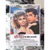 #65 Grease John Travolta Olivia Newton-John FRIDGE MAGNET 2.5&#034;x3.5&#034; Movie Poster