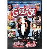 Grease / Grease 2 (DBFE) (DVD)