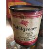 Mobil Grease Tin #1 small image
