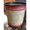 Mobil Grease Tin #2 small image