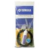 Yamaha Trombone Cleaning Kit with Slide Grease, Slide Cream, Brush &amp; Cloth