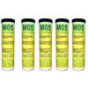 CHUCK GREASE - M-05 PREMIUM Molybdenum Based - 5 (14 oz.) tubes for price of 4 #1 small image