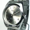 FONDERIA, GREASE,7A001US2, CHAMPAGNE/GREY DIAL, STEEL STRAP, 41mm, VINTAGE LOOK