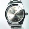 FONDERIA, GREASE,7A001US2, CHAMPAGNE/GREY DIAL, STEEL STRAP, 41mm, VINTAGE LOOK #2 small image
