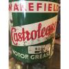 Castrol Wakefield Grease Tin 5lb #5 small image