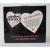 Fabulous  in Box Set of Two GREASE - The Pink Ladies 16oz Collectible Glasses