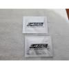 fsa carbon  paste/grease ,installation compound 2 bags / 5 grams each