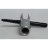 1/4-28 Taper Easy Out Tool for Grease Zerk Nipple Fitting 1 Pcs