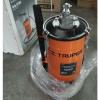 BOMIN-10 Manual grease pump TRMER 22 lbs High pressure #3 small image