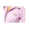 Deluxe Pink Lady Ladies Jacket Grease Frenchy Rizzo Fancy Dress Costume 25875 #4 small image