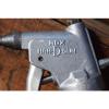 Vintage Rox Han-D-Gun Grease Gun Old Tools