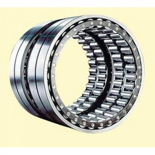 NU211ECM/C3HVA3091 Insocoat Cylindrical Roller Bearing 55*100*21mm #3 image