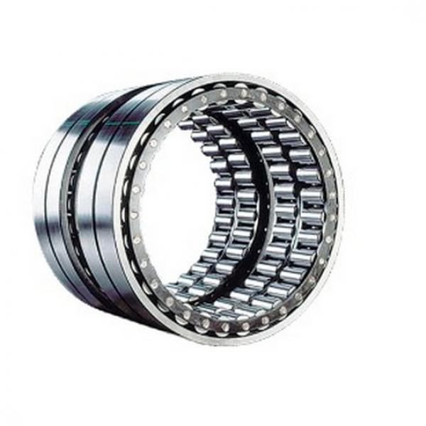 NU217ECM/C3VL0271 Insocoat Cylindrical Roller Bearing 85x150x28mm #4 image
