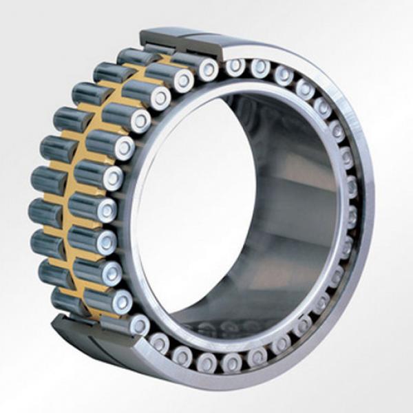 FTRA2035 Thrust Bearing Ring / Thrust Needle Bearing Washer 20x35x1mm #1 image
