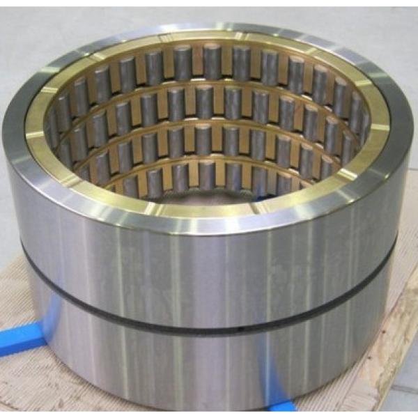 NU211ECM/C3HVA3091 Insocoat Cylindrical Roller Bearing 55*100*21mm #1 image