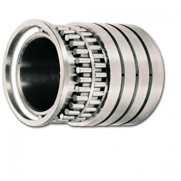 NU217ECM/C4HVA3091 Insocoat Cylindrical Roller Bearing 85*150*28mm #1 image