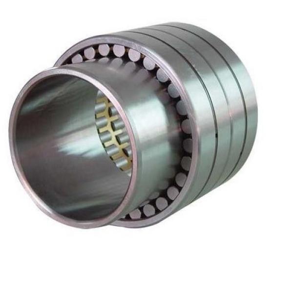 NU217ECM/C4HVA3091 Insocoat Cylindrical Roller Bearing 85*150*28mm #3 image