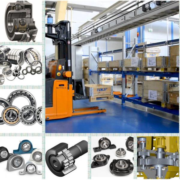 Produce XU120179 Cross Roller Bearings,XU120179 Bearings SIZE 124.5x234x35mm wholesalers #2 image