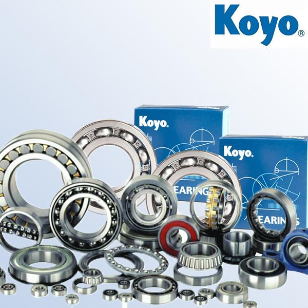 Koyo Authorized Agents/Distributor Supplier in Singapore #1 image