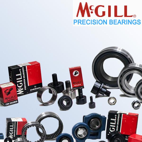 Mcgill Authorized Agents/Distributor Supplier in Singapore #1 image