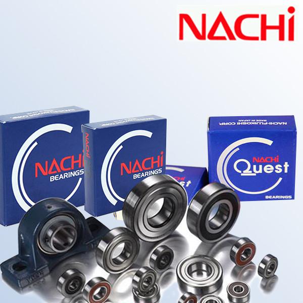 Nachi Authorized Agents/Distributor Supplier in Singapore #1 image