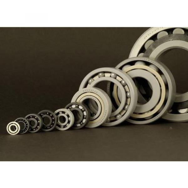 Wholesalers NATV50PP Support Roller Bearing 50x90x32mm #1 image