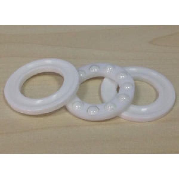 Wholesalers 1622 Thin Section Bearings 14.288x34.93x11.112mm #1 image