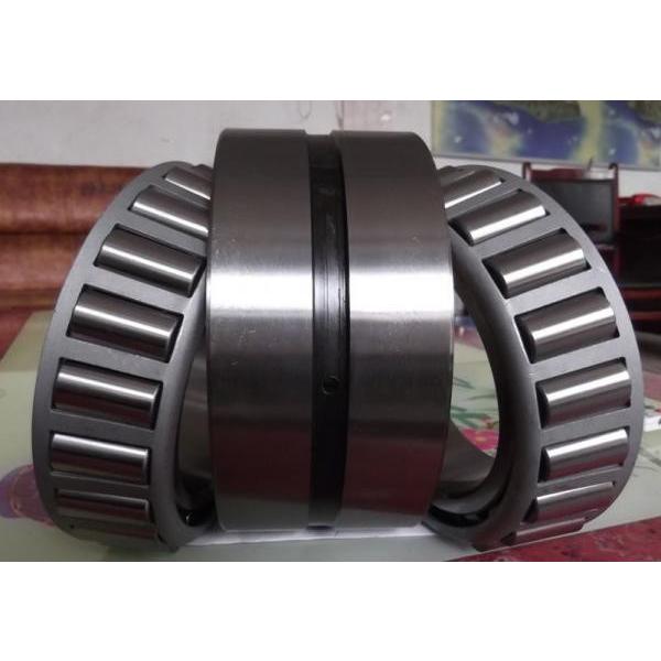 5306 NR JAF Bearing 30mm X 72mm X 1-3/16&#034; Double Row Bearing with Snap Ring #4 image