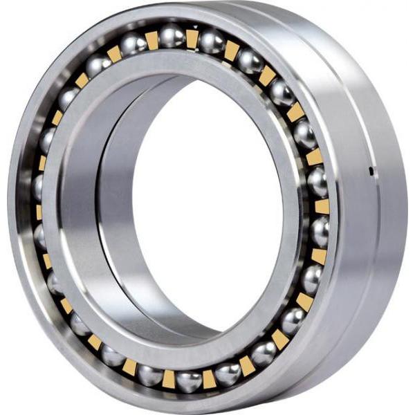  22314CC Double Row Spherical Roller Bearing #3 image