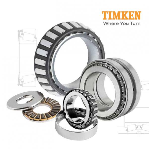 Timken Authorized Agents/Distributor Supplier in Singapore #1 image