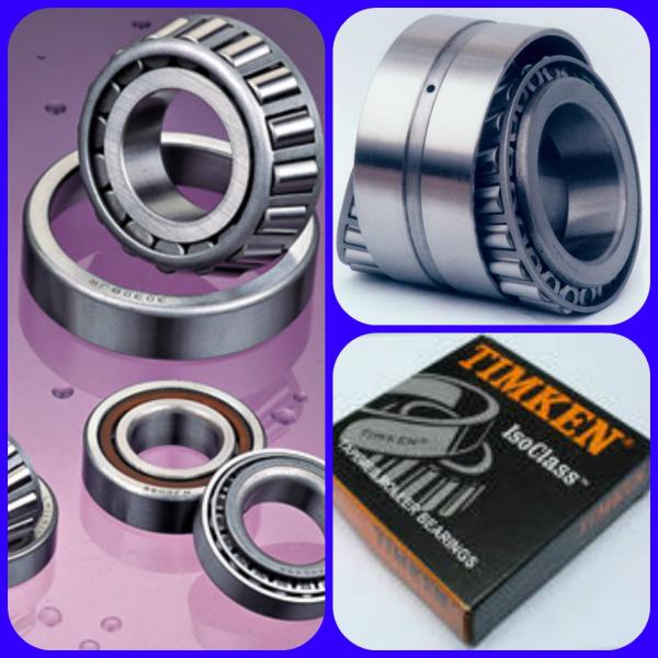 Timken Authorized Agents/Distributor Supplier in Singapore #3 image