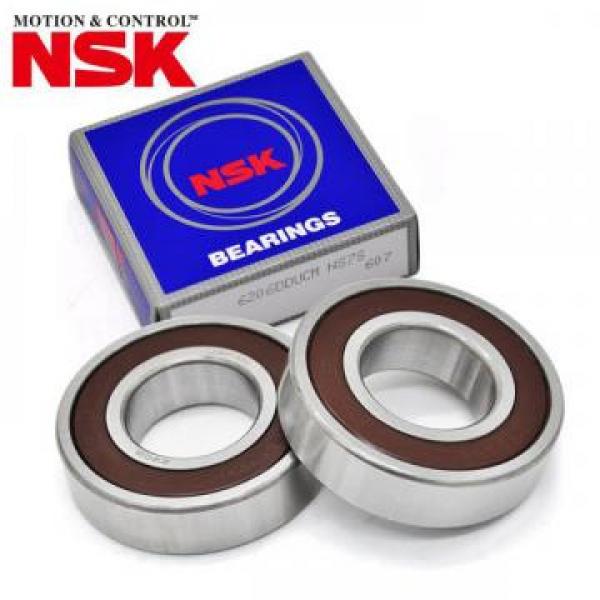 NSK Authorized Agents/Distributor Supplier in Singapore #2 image