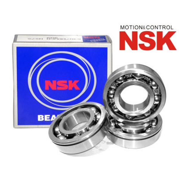 NSK Authorized Agents/Distributor Supplier in Singapore #1 image