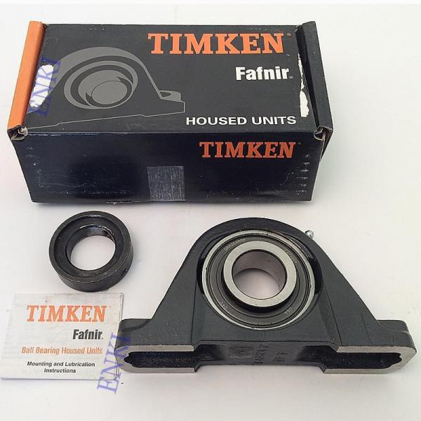 Timken 230/670KYMBW45AW906C3 #1 image
