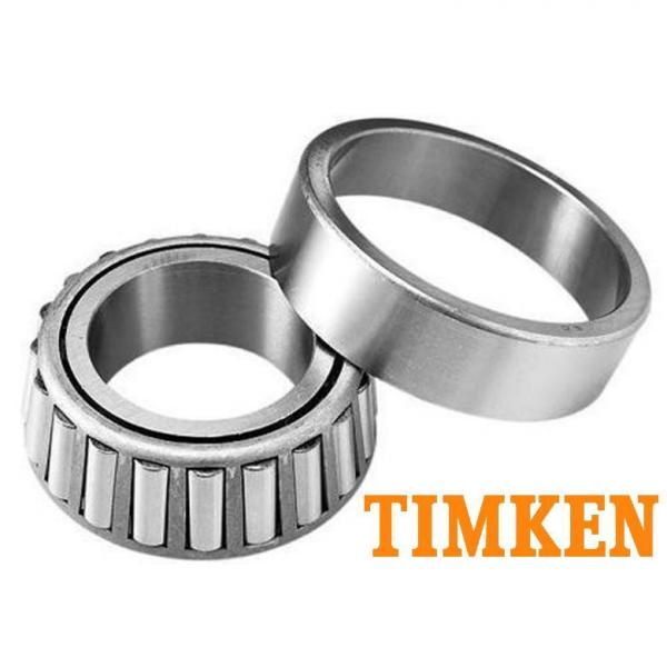 Timken HM88644 - HM88611AS #1 image