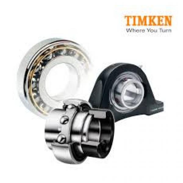 Timken LL52549 - LL52510 #1 image