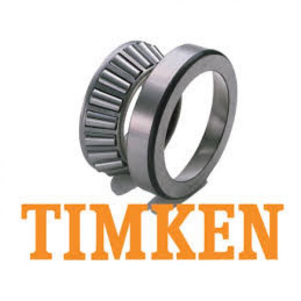 Timken 2585 - 2520A #1 image