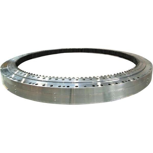 81140 Thrust Cylindrical Roller Bearings #1 image